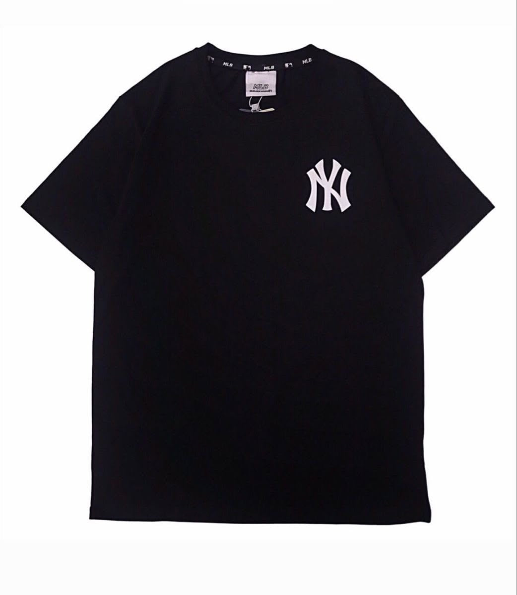 Black T Shirt